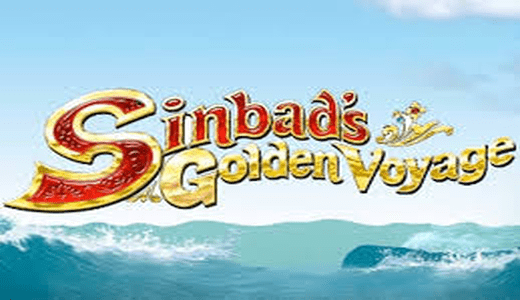 Sinbads Golden Voyage