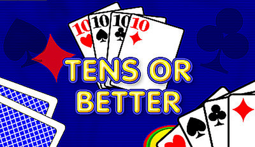 Tens Or Better